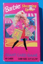 Vintage 1991 barbie shopping - vintage,
