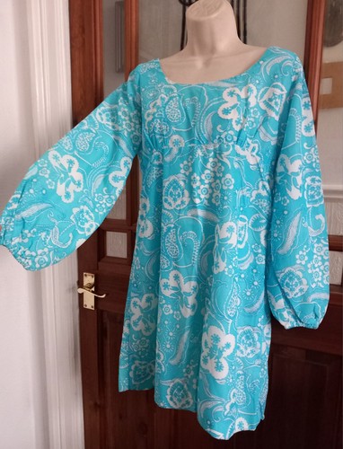 Original vtg 60s phsycadelic - original,