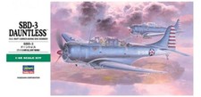Hasegawa 1:48 US Navy Douglas