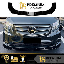 Mercedes V Class Vito Viano