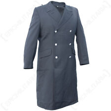 Original German Army Grey Coat