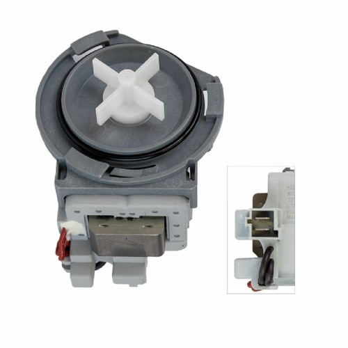Diplomat dishwasher drain pump - diplomat,