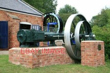 PHOTO  THE WATERWORKS MUSEUM