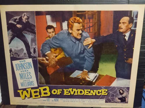 Lobby card 1959 - 1959, web