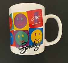 BBC Radio 1 Roadshow Smiley