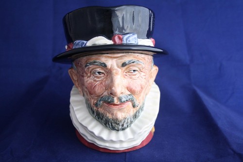 Royal doulton rare large - royal,