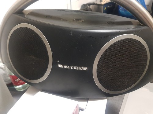 Harman kardon play - harman, go
