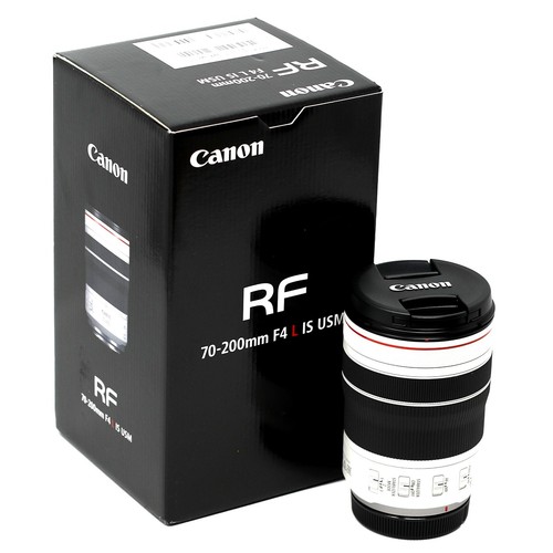 Canon 200mm 4l is usm - canon, 70-200mm