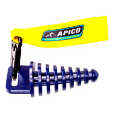 APICO 2 STROKE EXHAUST WASH