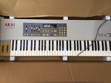 AKAI MX73 73-key master MIDI