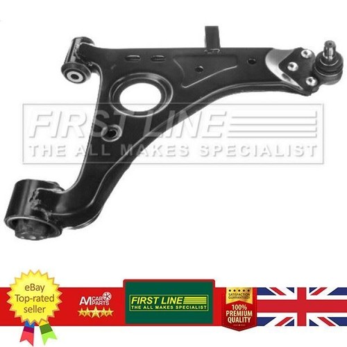 Suspension control arm for - suspension,