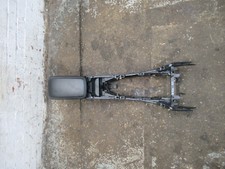 2014 MERCEDES A-CLASS A 180