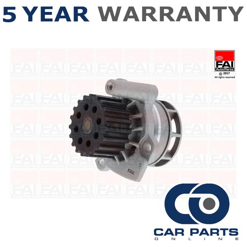 Water pump cpo - pump,