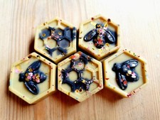 Wax Melt Honeycombs, Long