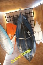 Photo 6x4 Boats in the