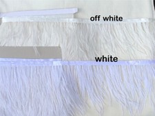 High Quality 1 Metre Ostrich