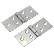 2 x 25mm / 1" BACKFLAP HINGES