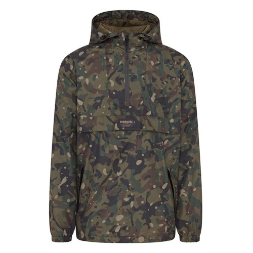 Trakker techpro camo smock - camo,