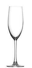 Reserva Champagne Flute Clear