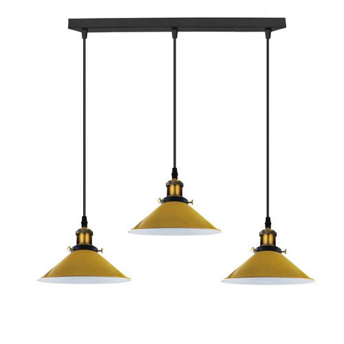 Modern lights linear - 3,