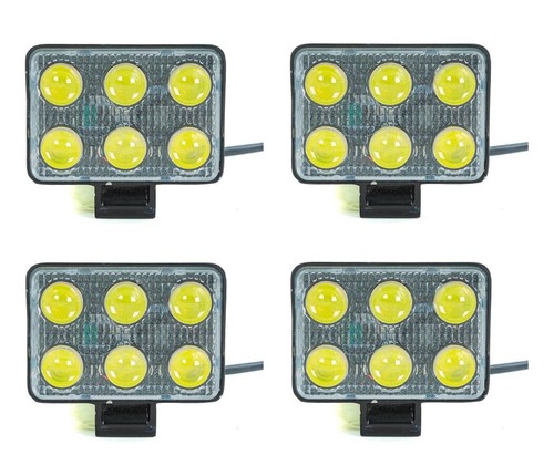 Led beam lamps - x,