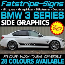 fits BMW 3 SERIES GRAPHICS