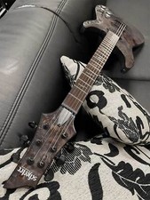 SCHECTER Omen Elite 6 CH Electric Guitar