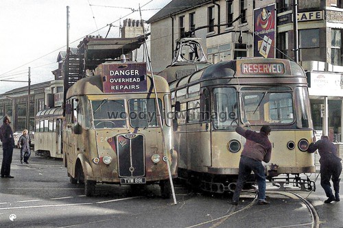Ptc7518 lancs blackpool - -,