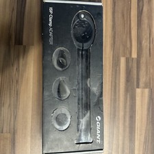 Giant ISP Clamp Adapter