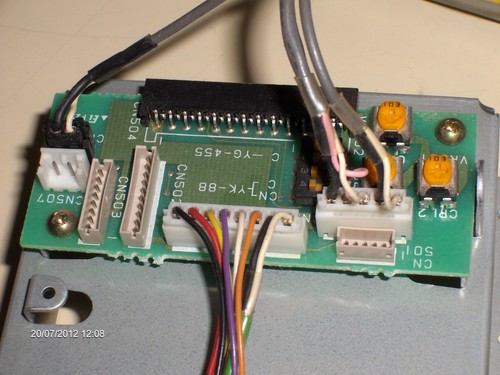 850 board assy - pc,