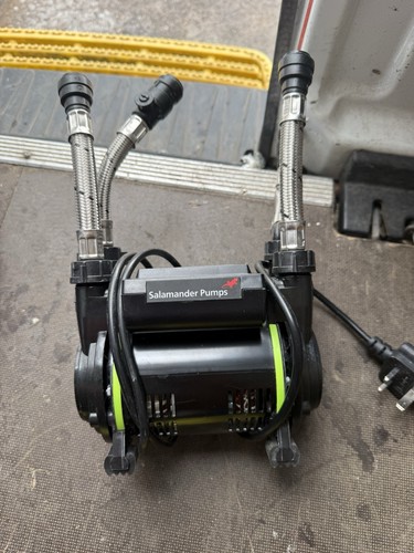 Salamander ct50 xtra twin - salamander,