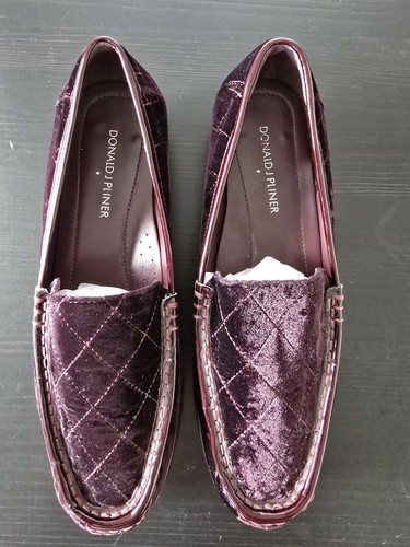 Donald pliner burgundy - donald, j