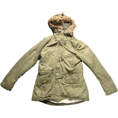 Logg jacket women small - logg, women's