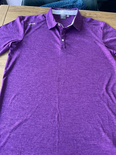 Men ping golf polo shirt - golf, uk