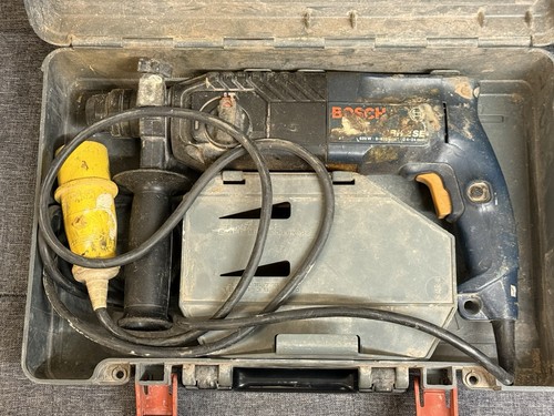 Bosch gbh dse - bosch, 2-24