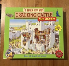 Horrible Histories Cracking