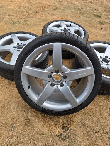 Mercedes clk slk - mercedes,
