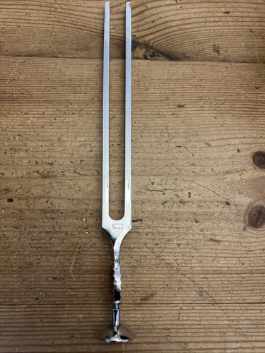 Ragg tuning fork stainless - ragg,