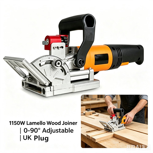 1150w lamello wood - lamello,