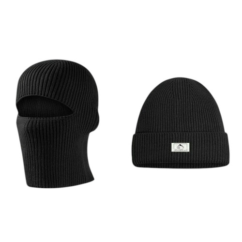 Motorcycle balaclava - 1,