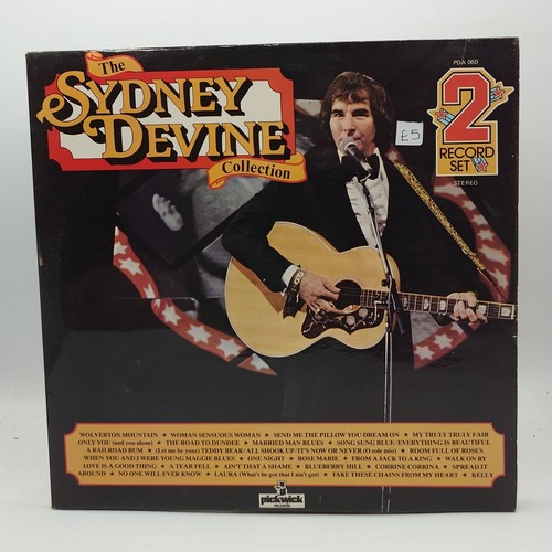 Sydney devine the - devine,