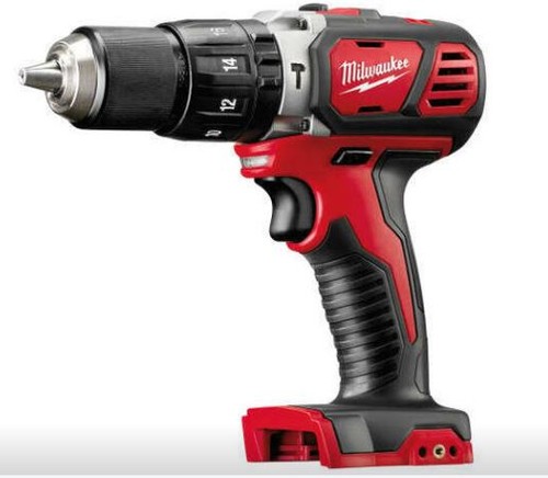Milwaukee combi drill cordless - milwaukee,