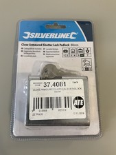 Silverline Close Armoured