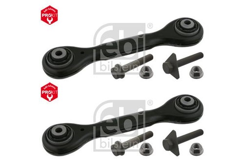 Pair suspension control arm - pair,