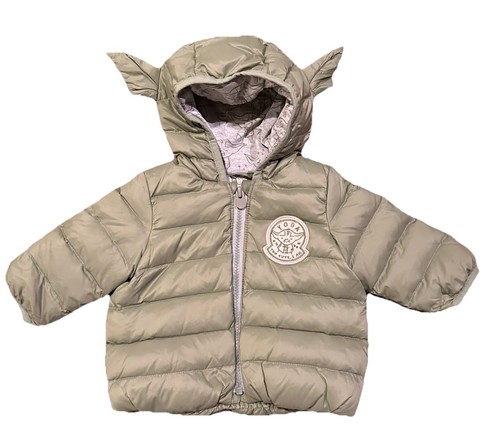 Baby gap star - baby, puffer