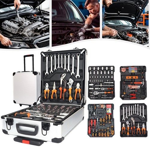 186pcs tool set case - tool,