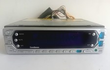 Goodmans Car Radio & CD Player. Goodmans GCE 7103 CD 