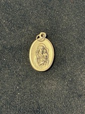 Vintage SAINT JOSEPH & JESUS /