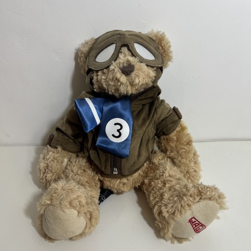 Vintage racing pilot - vintage, aviation