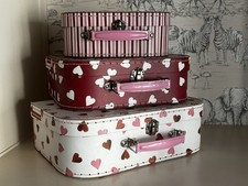 Emma Bridgewater Pink Hearts Cases